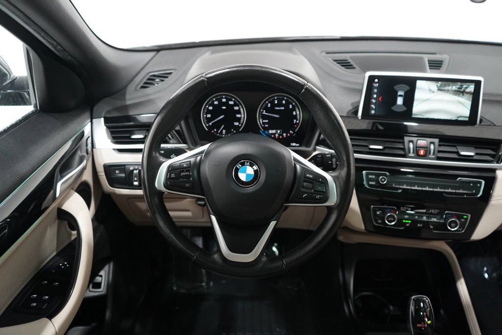Used 2020 BMW X2 xDrive28i w/ Convenience Package AWD/4WD image 14