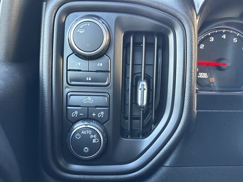 Used 2020 Chevrolet Silverado 3500 W/T w/ WT Convenience Package AWD/4WD image 31