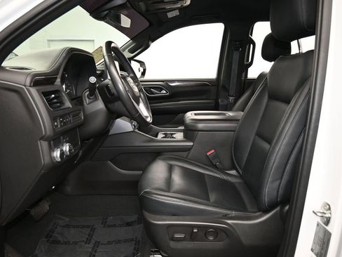 Used 2021 GMC Yukon SLE w/ Gmc Pro Safety Plus Package image 11