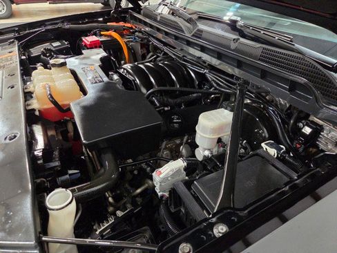 Used 2018 Chevrolet Silverado 1500 LT w/ LT Eassist Package image 88