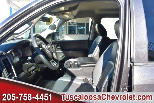 Used 2022 RAM 1500 Tradesman AWD/4WD image 20