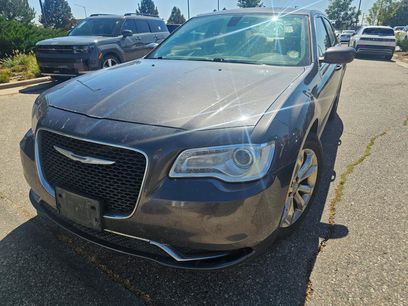 Used 2016 Chrysler 300 Limited