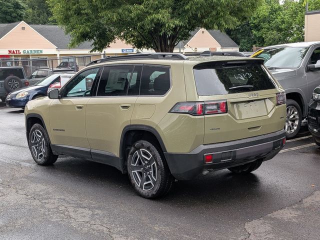 New 2026 Jeep Cherokee Limited AWD/4WD image 6