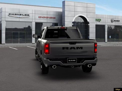 New 2026 RAM 1500 Express image 13