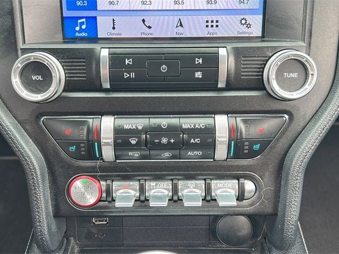 Used 2019 Ford Mustang GT Premium w/ Equipment Group 401A image 30