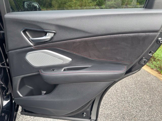 Used 2024 Acura RDX w/ Advance Package AWD/4WD image 15