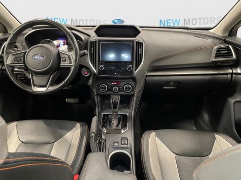 Used 2018 Subaru Crosstrek 2.0i Limited AWD/4WD image 10