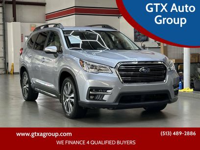 Used 2019 Subaru Ascent Limited w/ Popular Package #2