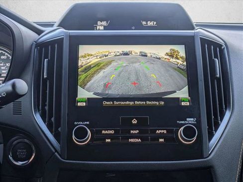 Used 2024 Subaru Forester Wilderness w/ Wilderness Package image 12