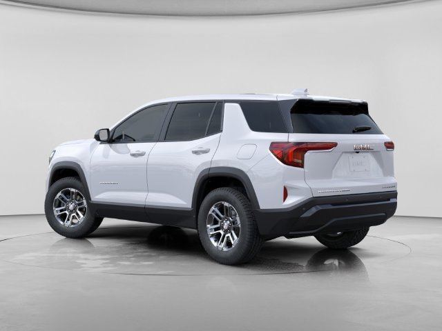 New 2027 GMC Terrain Elevation w/ LPO, Floor Liner Package AWD/4WD image 3