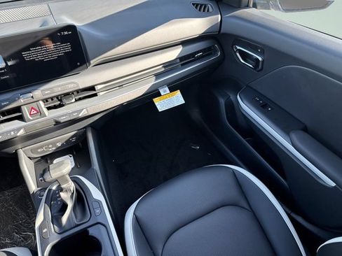 New 2026 Kia K4 GT-Line w/ GT-Line Sunroof Package FWD image 13