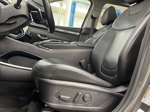 Used 2023 Hyundai Tucson SEL image 18