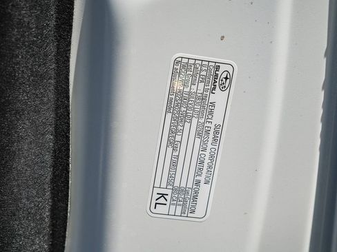 New 2026 Subaru Forester Premium image 13