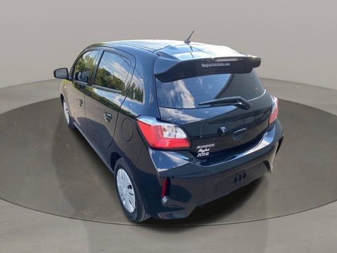Used 2021 Mitsubishi Mirage image 4