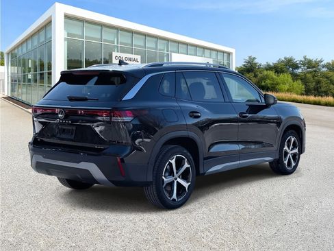 New 2026 Volkswagen Tiguan SE image 5