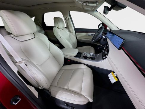 New 2026 Genesis GV70 2.5T Select image 29