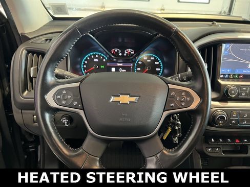 Used 2021 Chevrolet Colorado ZR2 image 15
