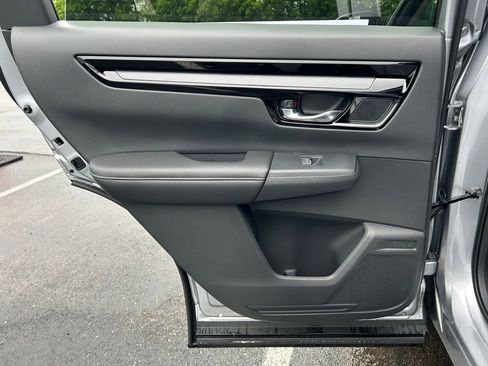 Used 2026 Honda CR-V EX-L image 21