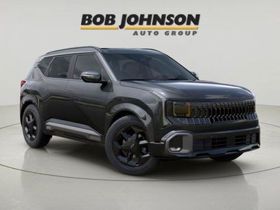 New 2027 Kia Seltos X-Line S