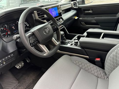 New 2024 Toyota Tundra SR5 image 10