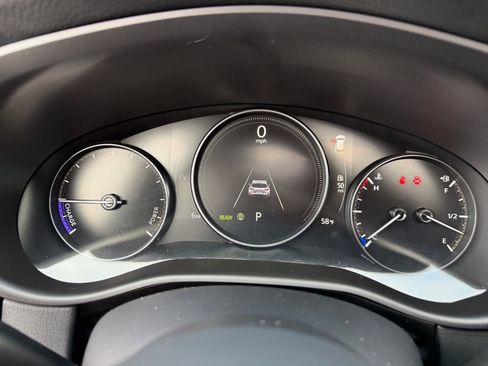 New 2026 MAZDA CX-50 2.5 Hybrid w/ Cargo Package image 29