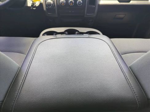 Used 2018 RAM 1500 Express w/ Express Value Package RWD image 19