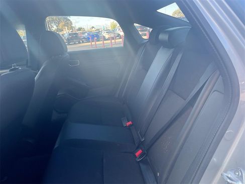 Used 2023 Honda Civic Sport image 22