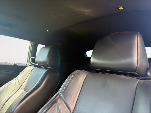 Used 2018 Dodge Challenger R/T Plus RWD image 12