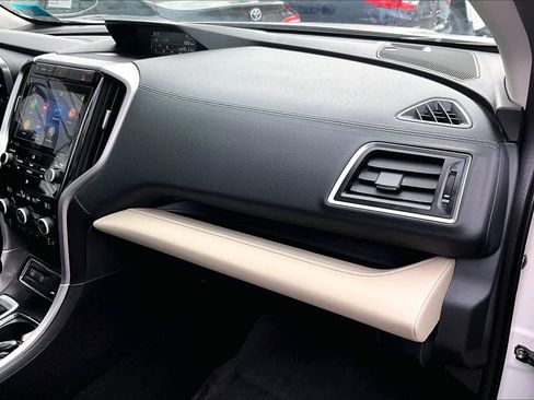 Used 2019 Subaru Ascent Limited image 17
