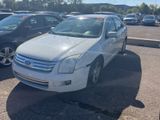 Used 2008 Ford Fusion SE image 2