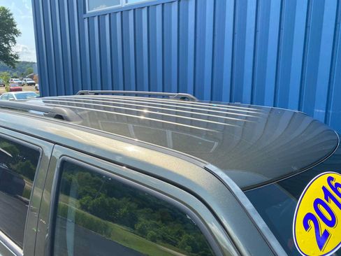 Used 2016 Jeep Patriot Latitude FWD image 5