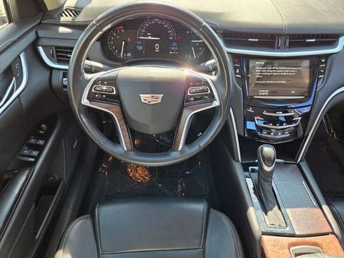 Used 2019 Cadillac XTS image 15