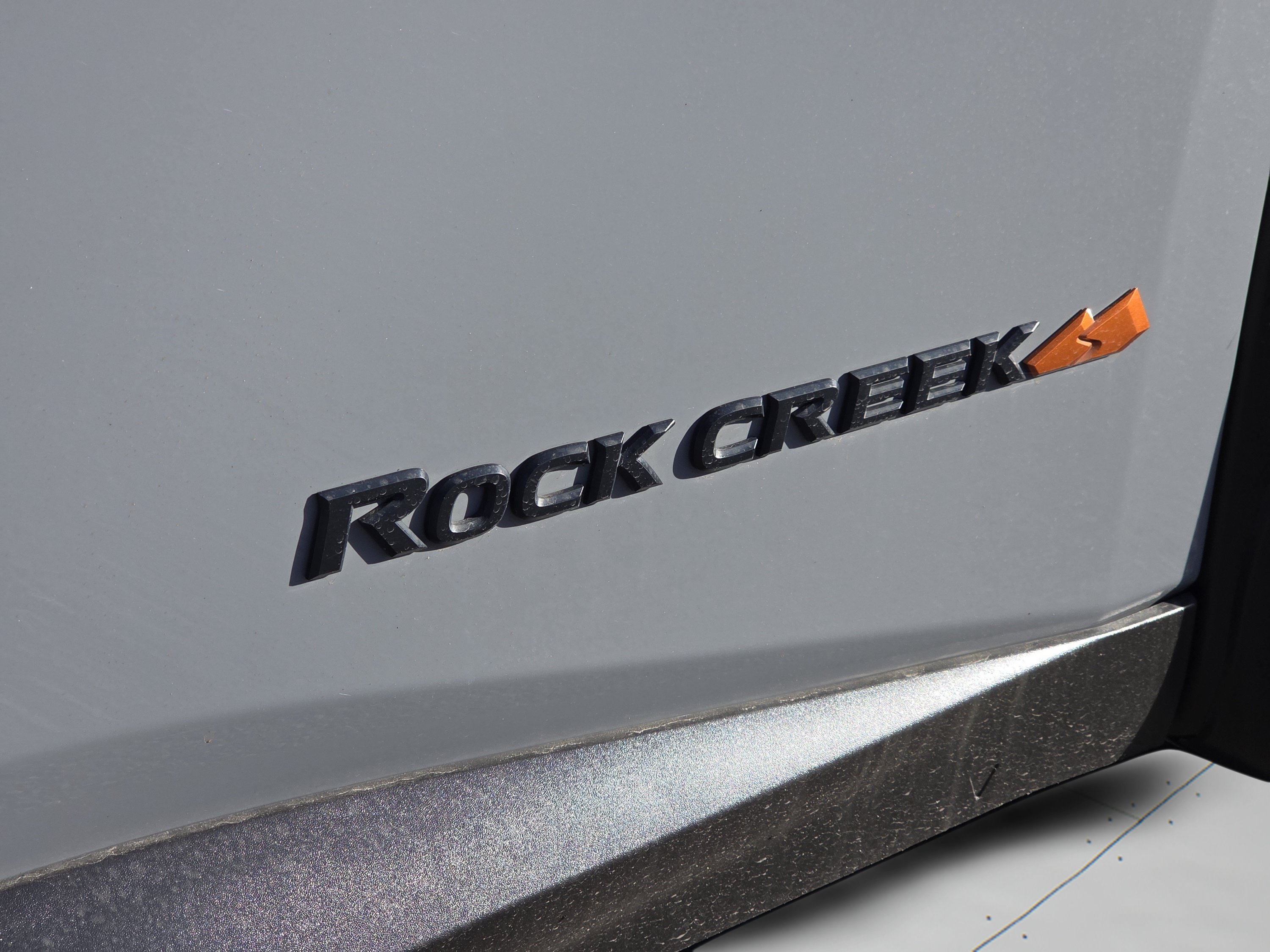 Used 2023 Nissan Pathfinder Rock Creek AWD/4WD image 24