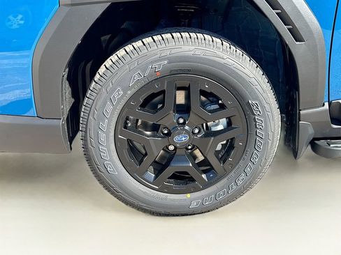 New 2026 Subaru Outback Wilderness image 41