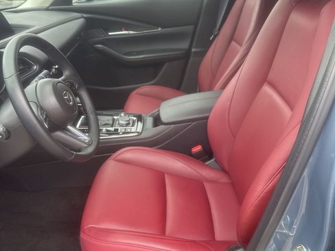 Used 2025 MAZDA CX-30 AWD 2.5 S w/ Preferred Package image 14