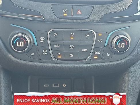 Used 2023 Chevrolet Equinox RS w/ LPO, Floor Liner Package image 18