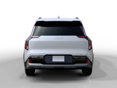 New 2026 Kia EV9 GT-Line AWD/4WD image 5