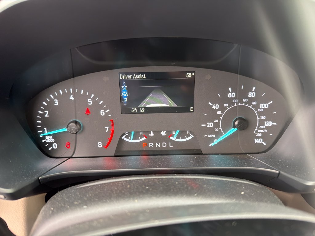 Used 2022 Ford Escape SEL AWD/4WD image 15