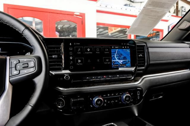 Used 2025 GMC Sierra 1500 Elevation AWD/4WD image 27