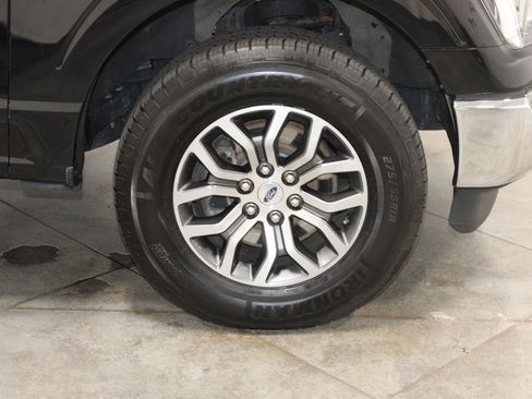 Used 2021 Ford F150 Lariat image 53