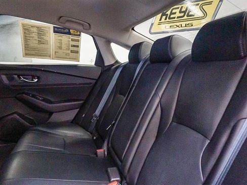 Used 2024 Honda Accord Touring image 20