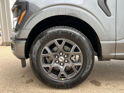 Used 2026 Ford F150 STX w/ Equipment Group 200A RWD image 10
