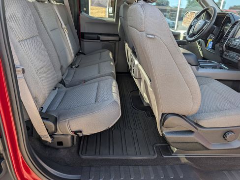 Used 2020 Ford F150 XLT w/ Equipment Group 301A Mid AWD/4WD image 18