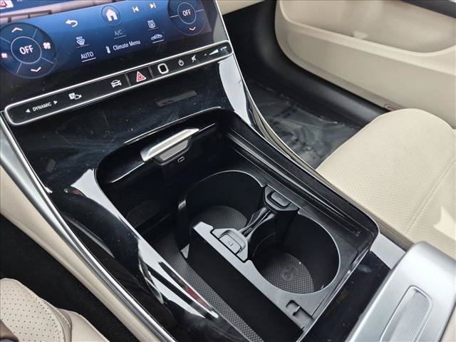Certified 2024 Mercedes-Benz C 300 Sedan image 11