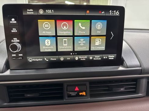 Used 2023 Honda Pilot Elite image 22