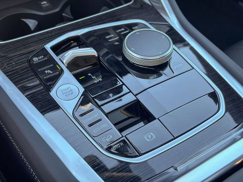 New 2026 BMW X6 xDrive40i image 29