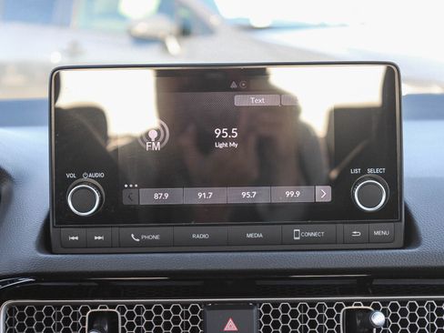 Certified 2026 Honda Civic Sport image 15