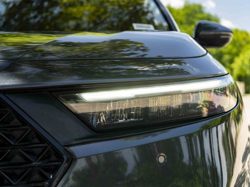 Used 2023 Honda Accord EX-L image 11