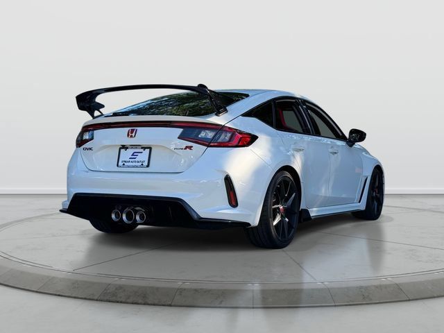Used 2023 Honda Civic Type R image 7