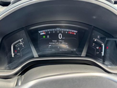 Used 2021 Honda CR-V EX-L image 22